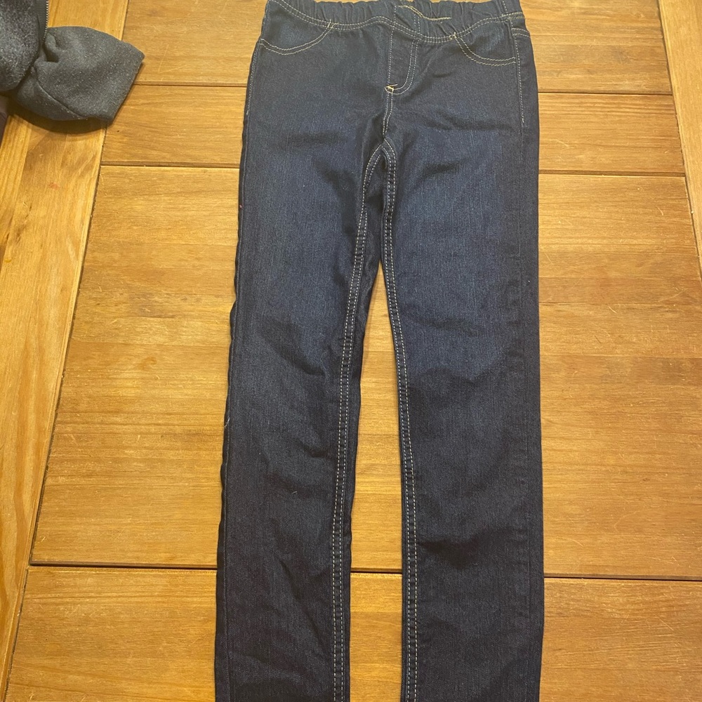 Roebuck girls kids jeans